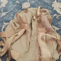 کوله سربازی