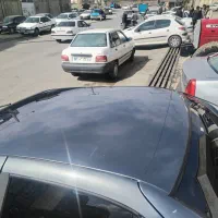 سمند ef7 مدل 96|خودرو سواری و وانت|سنندج, |دیوار