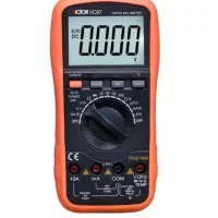 مولتیمتر vc97 اصلی نو