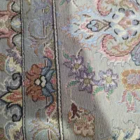 دو عدد رو فرشی 9متری کیفیت تضمینی