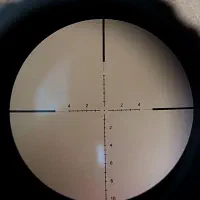 دوربین شکاری bsaمدلtmdسایز ۴.۱۴.۴۴|کوهنوردی و کمپینگ|لار, |دیوار