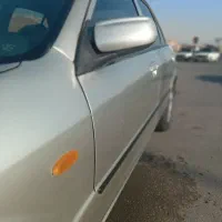 مزدا ۳۲۳تمیز مدل ۸۳ اف ال|خودرو سواری و وانت|کرج, فاز ۳ گوهردشت|دیوار