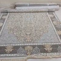 فروش فرش ۹و ۶ متری