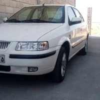سمند lx 87