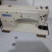 چرخ خیاطی صنعتی