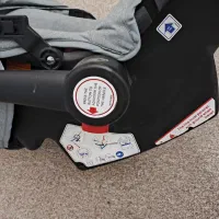 کریر کودک|کالسکه و لوازم جانبی|کهریزک, |دیوار