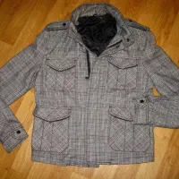 کاپشن زارا (ترک اصل)، سایز ۴۲ XL