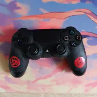 فروش Ps4 fat 1tb 1216b|کنسول، بازی ویدئویی و آنلاین|اصفهان, ملکشهر|دیوار