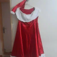 لباس یلدایی و کریسمسی|لباس|بومهن, |دیوار