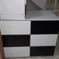 سرویس خواب کودک|تخت و سرویس خواب|اردبیل, |دیوار