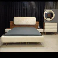 سرویس خواب|تخت و سرویس خواب|مشهد, گرجی علیا|دیوار