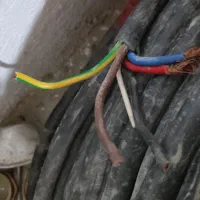 کابل برق ۵×۶