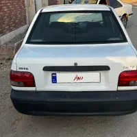 پراید 98|خودرو سواری و وانت|جیرفت, |دیوار