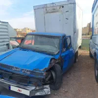 نیسان دیزلی