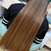 دنبال دستیار کراتین