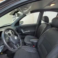 کویک ۱۴۰۴ صفر خشک رینگ آلومینیومی سفید مشکی GXRL|خودرو سواری و وانت|اصفهان, خواجه عمید|دیوار