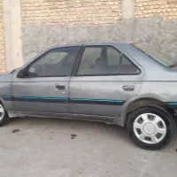 پژو ۸۰