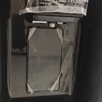 یخچال ساید بای ساید لئوکو|یخچال و فریزر|ملارد, |دیوار