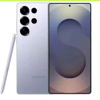 سامسونگ galaxy s25 ultra با حافظهٔ ۲۵۶ گیگابایت
