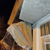 چادر سایبان مغازه