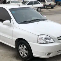 ریو ۸۵|خودرو سواری و وانت|ارومیه, |دیوار