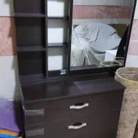 میز آرایشی/میز توالت