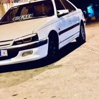 پارس۸۹دوگانه کارخانه(لوازمی)