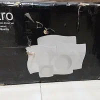 سرویس چینی زرین درجه عالی