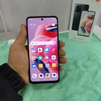 شیامی نوت12|موبایل|تبریز, |دیوار