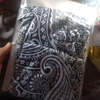 ست سه تیکه تاپ و شلوارک|لباس|سنندج, |دیوار