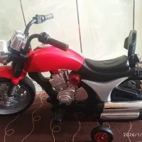 موتور شارژی