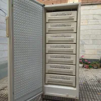 فریزر پارس ۷ کشو|یخچال و فریزر|اردبیل, |دیوار