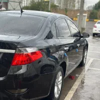 برلیانس موتور بزرگ مدل ۹۷|خودرو سواری و وانت|آستانه اشرفیه, |دیوار