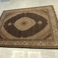 فرش ماهی ۱۲ متری خوی|فرش|تبریز, |دیوار