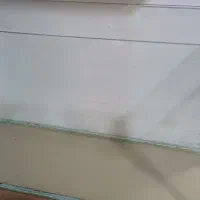 یک عدد آکواریوم سالم به همراه وسایل|ماهی|تربت‌حیدریه, رضاشهر|دیوار