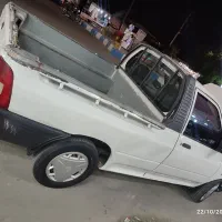 پراید وانت مدل 98