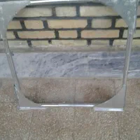 زیر یخچالی با چرخ های خارجی