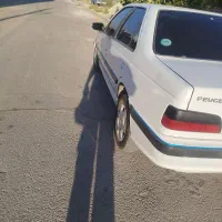 پژوپارس|خودرو سواری و وانت|نیریز, |دیوار