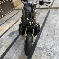 ADV150کبیر