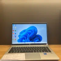 لپ تاپ i5 نسل ۱۱ اچ ‌پی سری ProBook