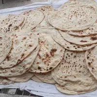 نان تنوری گلی|خوردنی و آشامیدنی|اهواز, کوی عابدی|دیوار