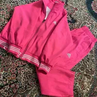 گرمکن دخترانه Adidas