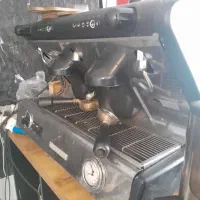 دستگاه صنعتی و آسیاب و