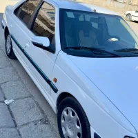 پژو پارس سال 95