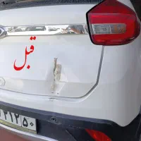 صافکاری pdr پی دی آر  خودروهای خارجی و ایرانی|خدمات موتور و ماشین|تهران, شهرک دانشگاه|دیوار