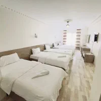 مشهد/دوسر قطار/ریلی|تور و چارتر|اردکان, |دیوار