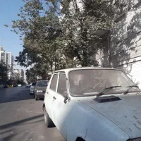 رنو ۵|خودرو سواری و وانت|تهران, نارمک|دیوار