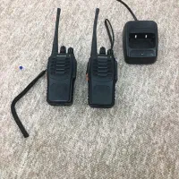 بیسیم با کیفیت و برد بالا