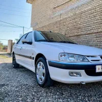 پژو پارس TU5مدل 1400|خودرو سواری و وانت|گنبد کاووس, |دیوار