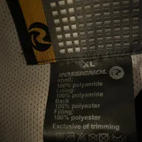 لباس اسکی ست حرفهای سایر L یا M|ورزشهای زمستانی|شریفآباد, |دیوار